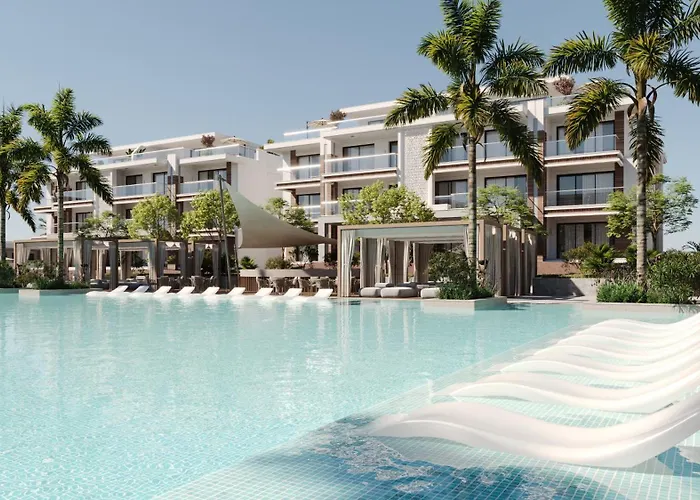 Tulua Sahl Hasheesh 5* Hurghada