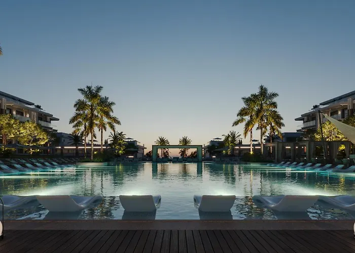 Tulua Sahl Hasheesh Hotel Hurghada