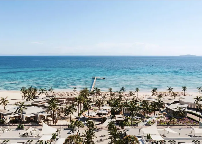Hotel Tulua Sahl Hasheesh 5*