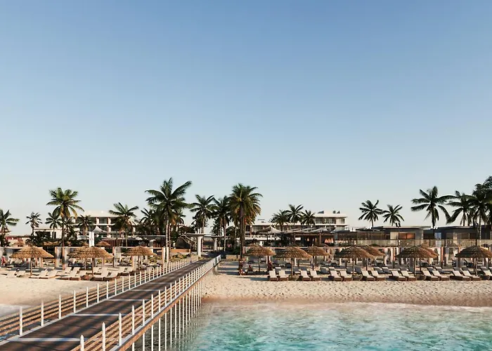 Tulua Sahl Hasheesh Hotel Hurghada