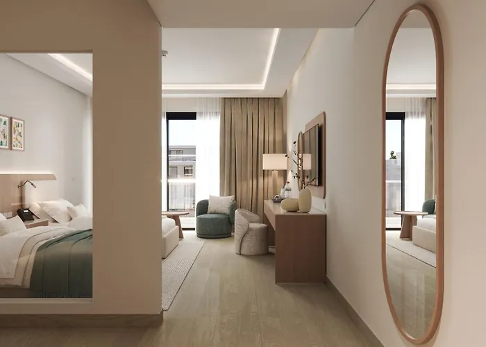 Tulua Sahl Hasheesh Hotel 5*