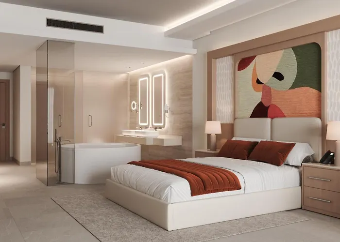 Hotel Tulua Sahl Hasheesh