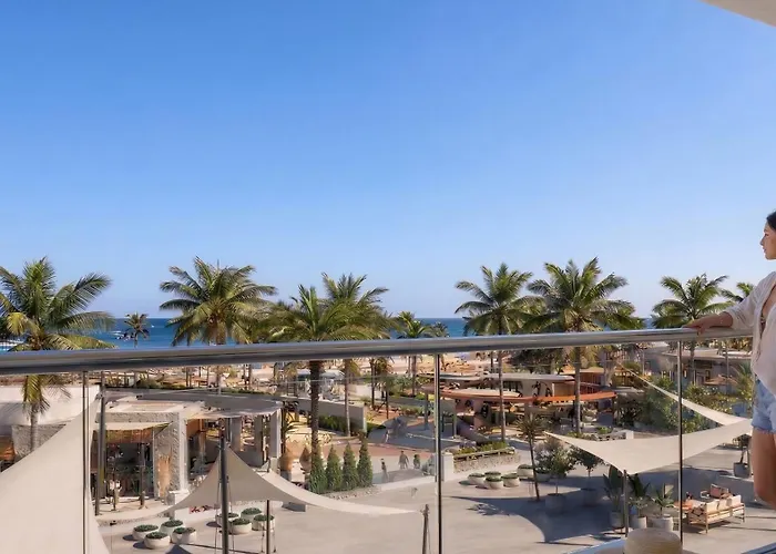 Tulua Sahl Hasheesh 5* Hurghada
