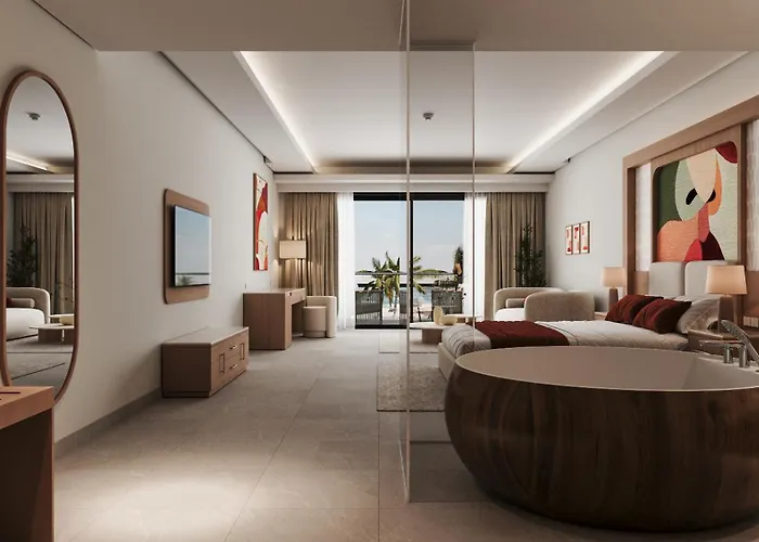 Tulua Sahl Hasheesh 5* Hurghada