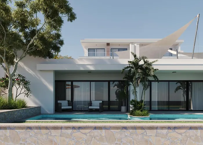 Hotel Tulua Sahl Hasheesh