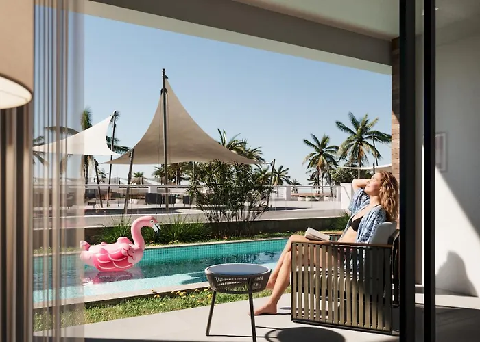 Tulua Sahl Hasheesh Hotel Hurghada
