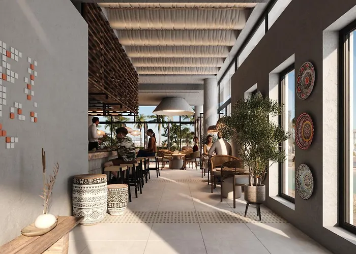 Hotel Tulua Sahl Hasheesh