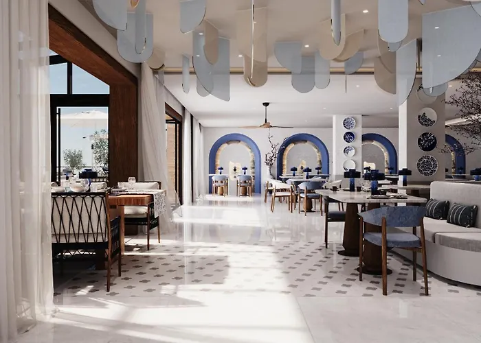 Tulua Sahl Hasheesh Hotel Hurghada