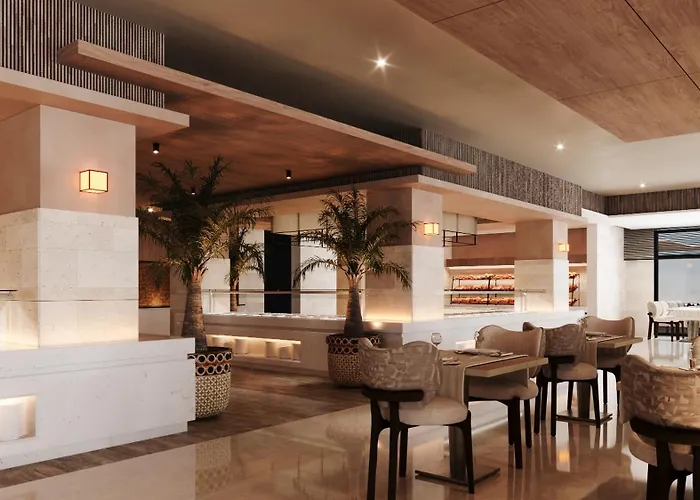 Hotel Tulua Sahl Hasheesh 5*