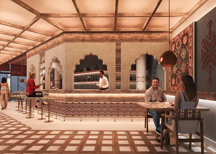 Hotel Tulua Sahl Hasheesh Hurghada