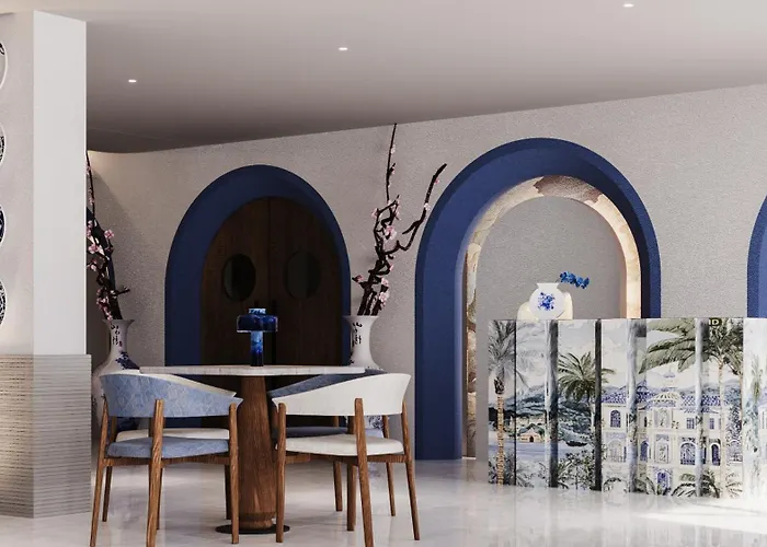 Tulua Sahl Hasheesh Hurghada