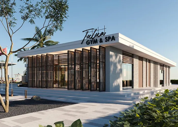 Tulua Sahl Hasheesh Hotel Hurghada