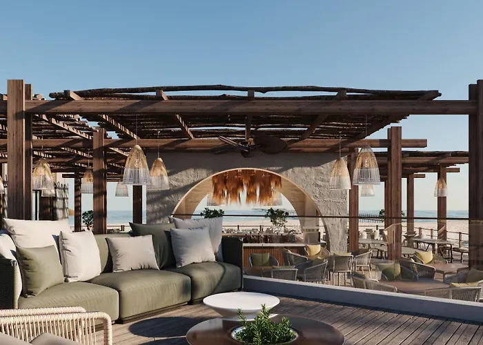 Tulua Sahl Hasheesh Hotel