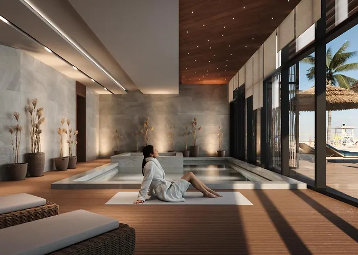 Tulua Sahl Hasheesh Hotel 5*