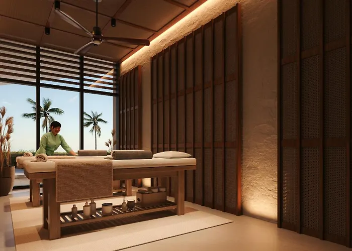 Tulua Sahl Hasheesh 5*