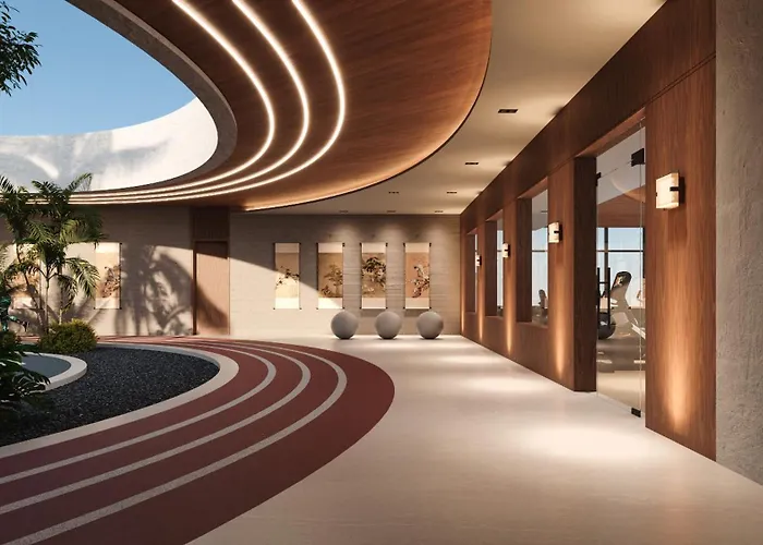 Tulua Sahl Hasheesh Hotel